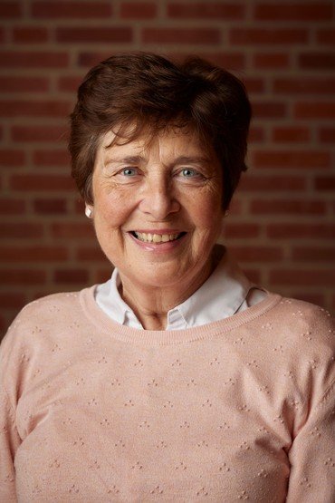 Anne-Lise Bay Jakobsen