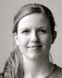 Ida Kruse Schaumburg-Müller