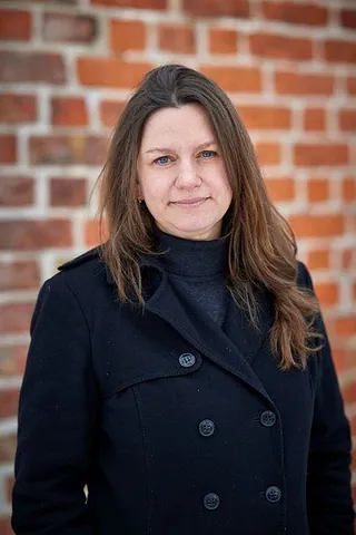 Stine Christensen intet billede