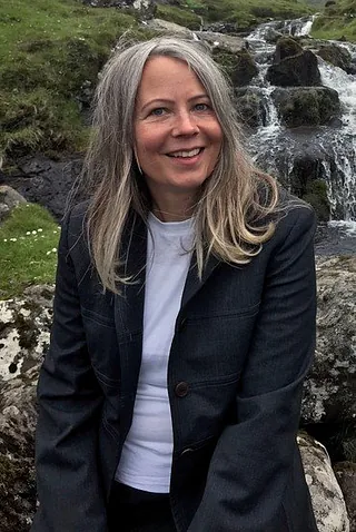 Sussie Luscinia Nielsen ingen billede