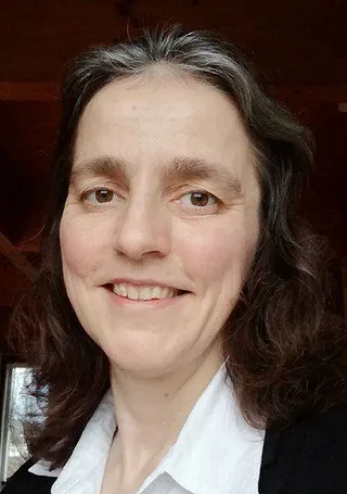 Maja Sander Hansen ingen billede