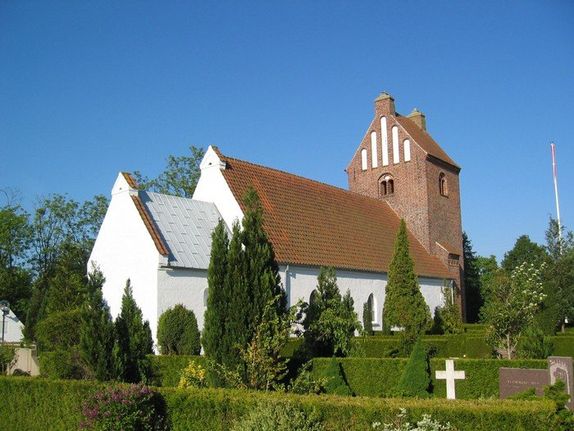 Tune kirke